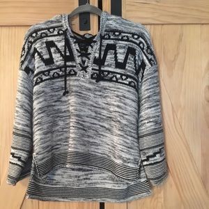 Forever 21 knit sweater